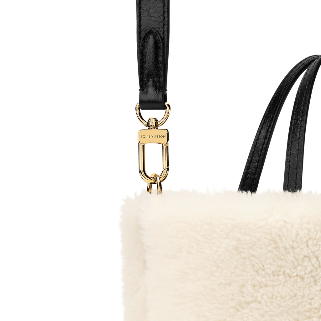 Neverfull Bandoulière Inside Out BB