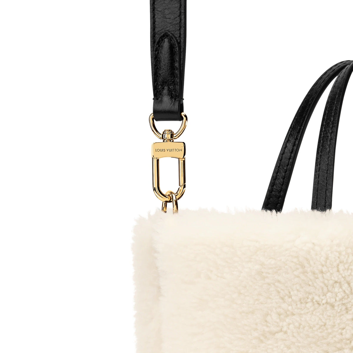 Neverfull Bandoulière Inside Out BB
