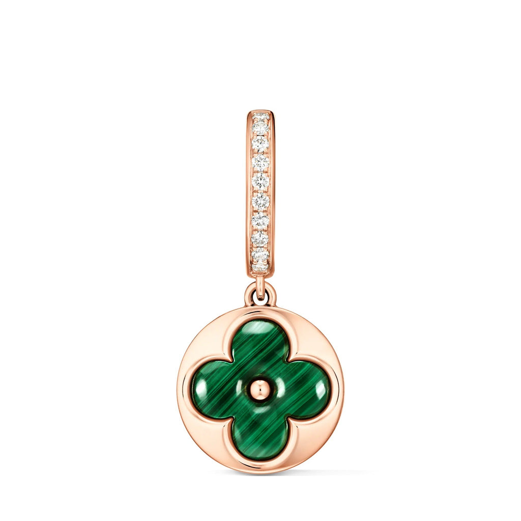 Color Blossom BB Sun Sleeper, Pink Gold, Malachite and Diamonds - per unit
