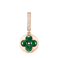 Color Blossom BB Sun Sleeper, Pink Gold, Malachite and Diamonds - per unit