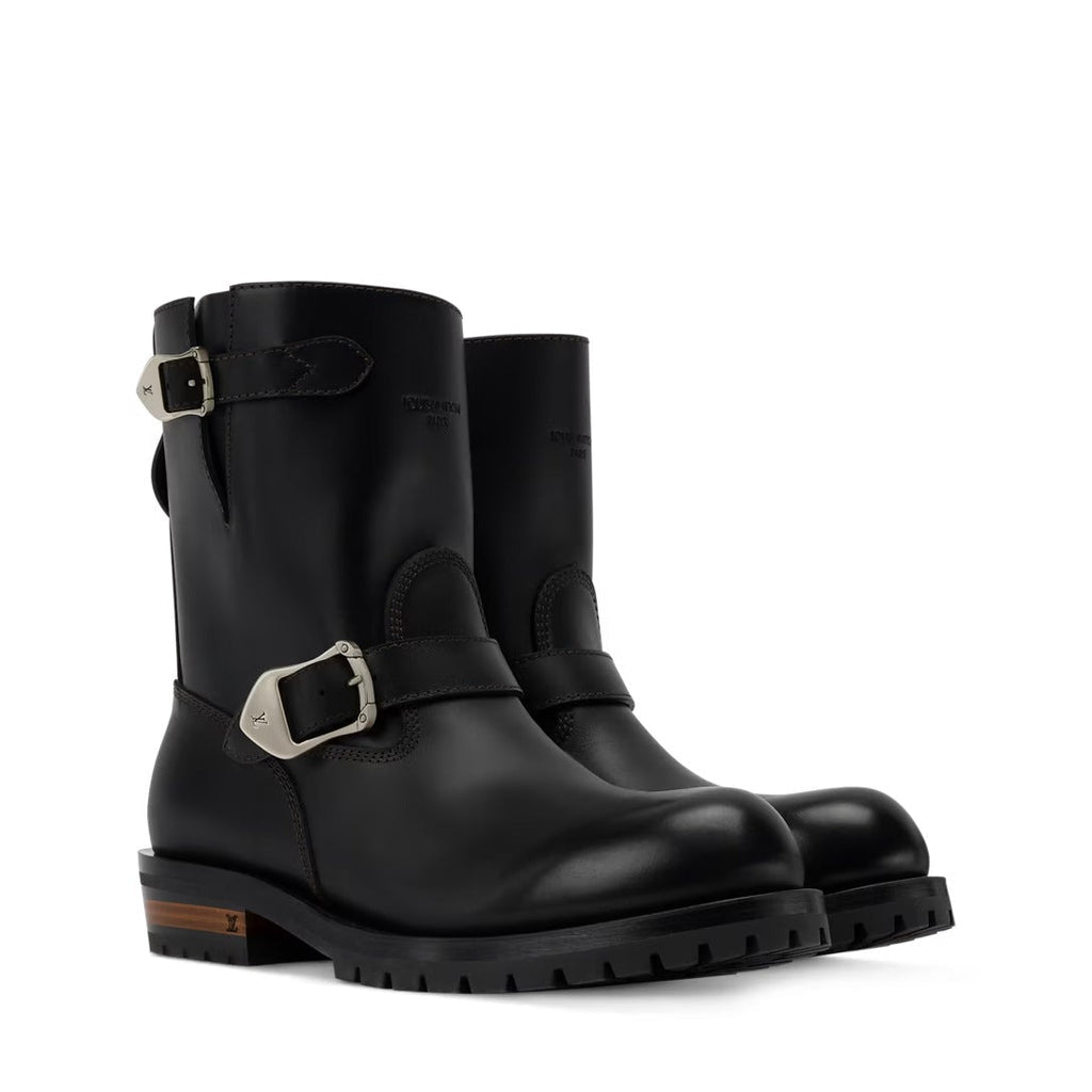 LV Sierra Low Boot