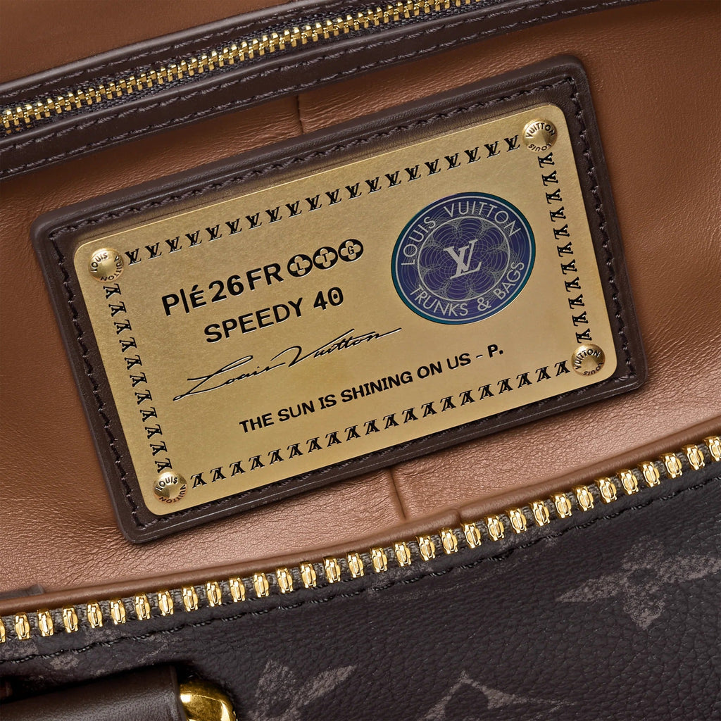 Speedy P9 Bandoulière 40