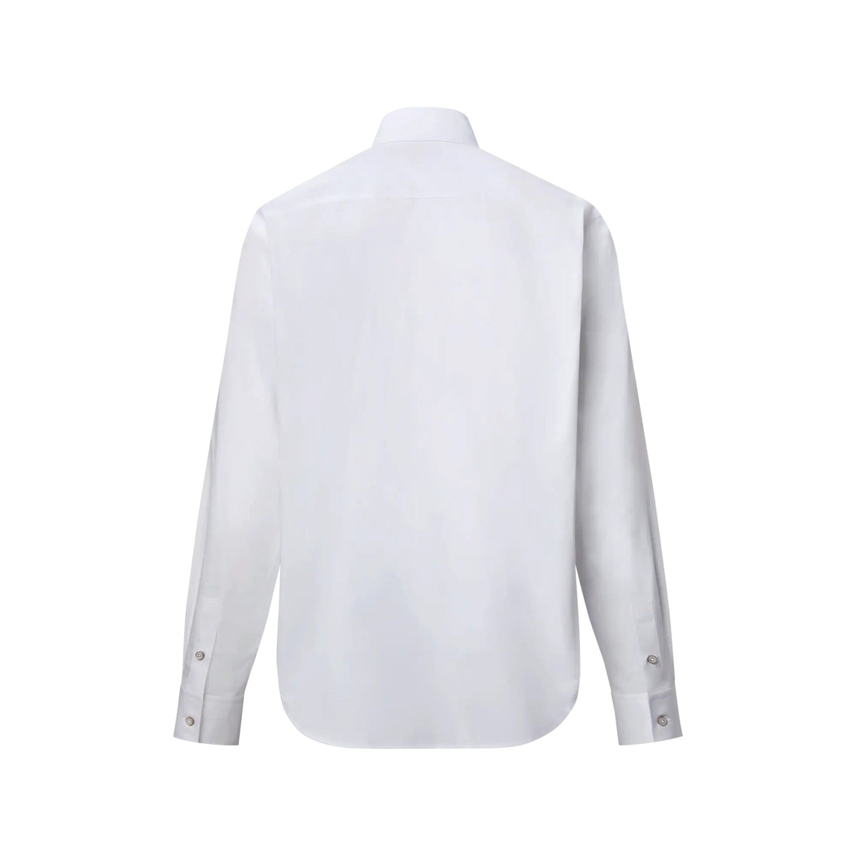 Classic Long-Sleeved Shirt