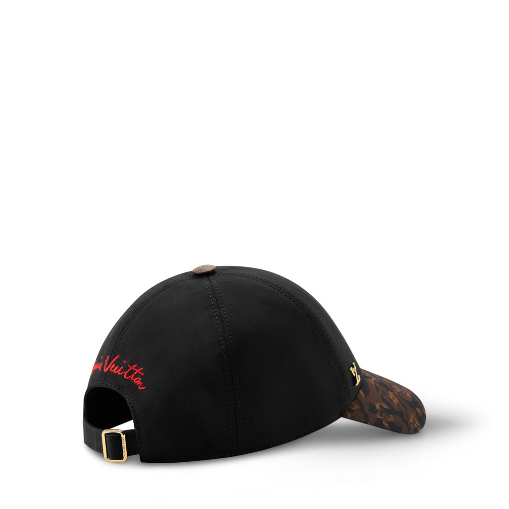 LV Safari Cap
