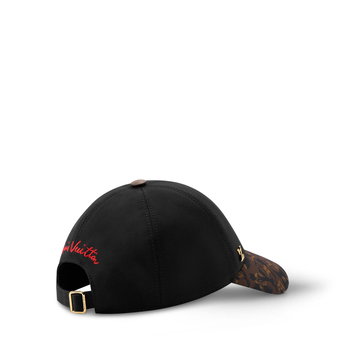 LV Safari Cap