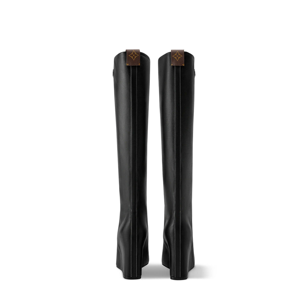 Summer High Boot