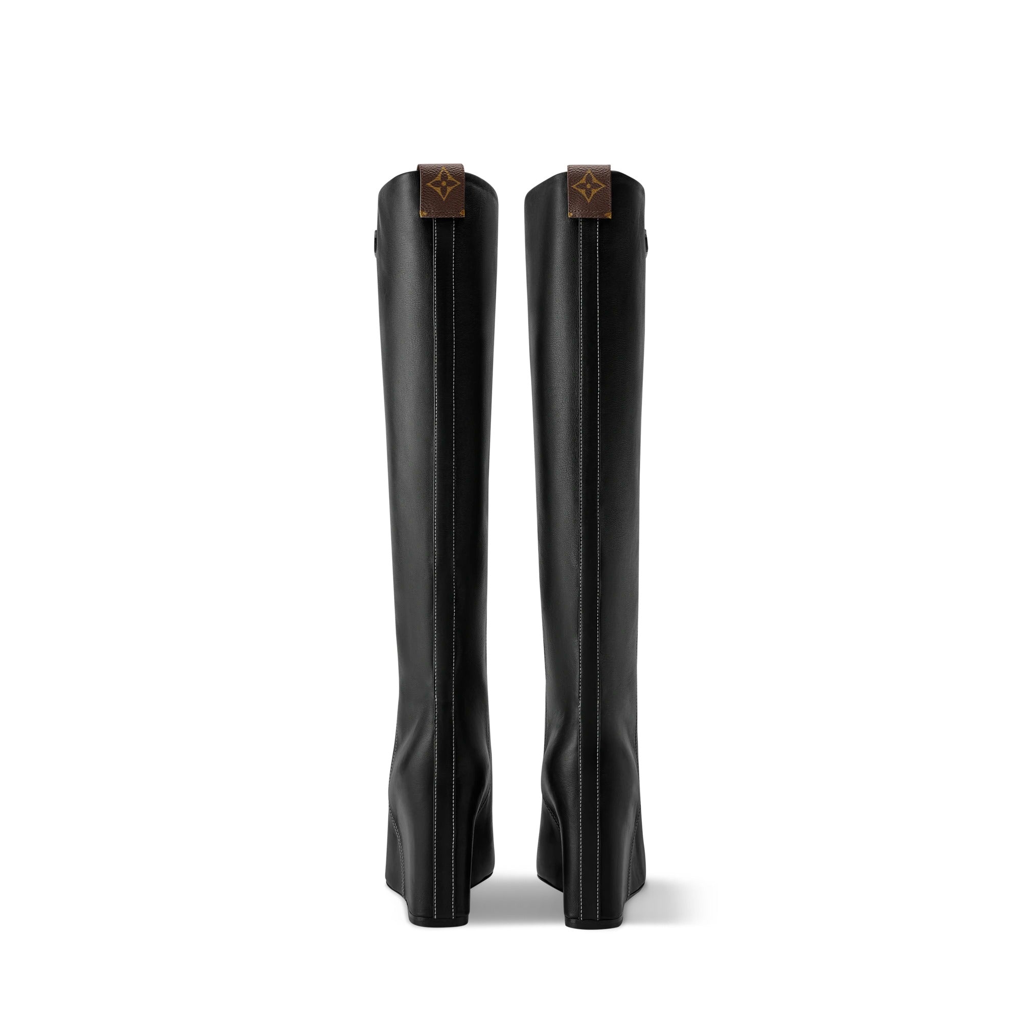Summer High Boot