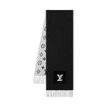 LV Blizzard Scarf