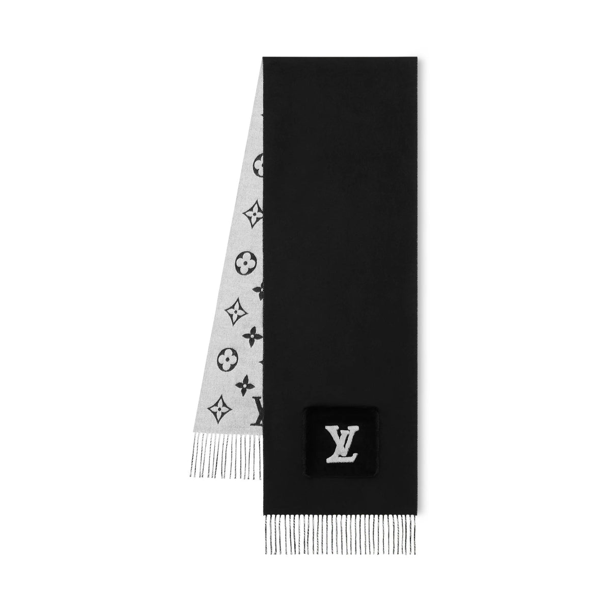 LV Blizzard Scarf