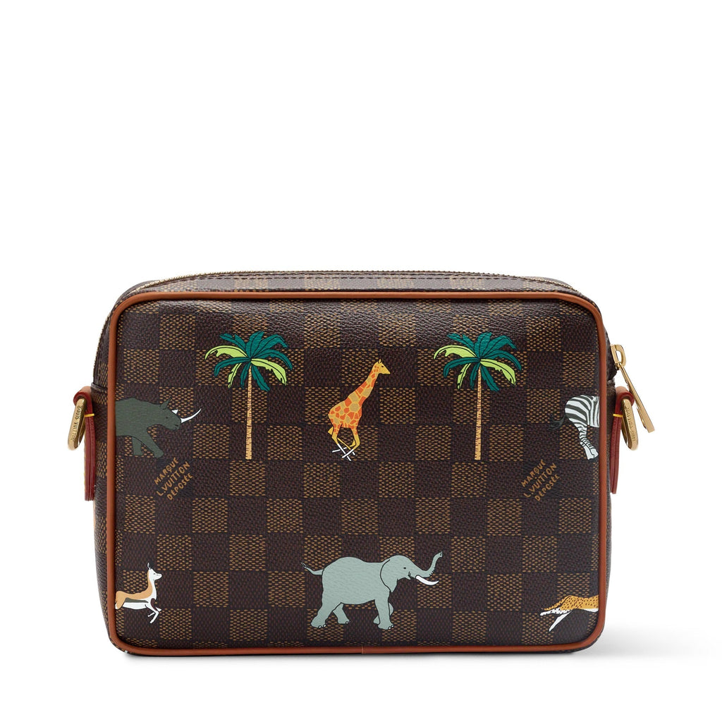Nil x The Darjeeling Limited