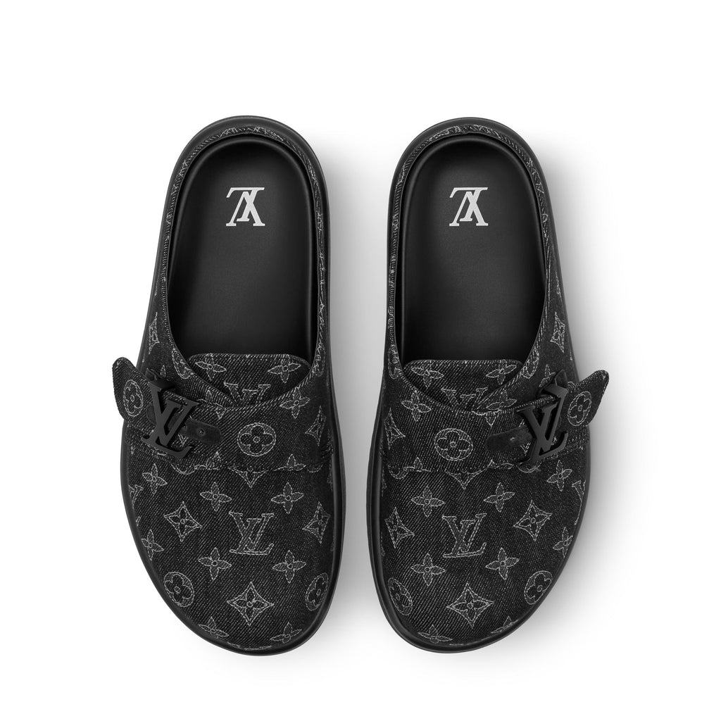 LV Easy Mule