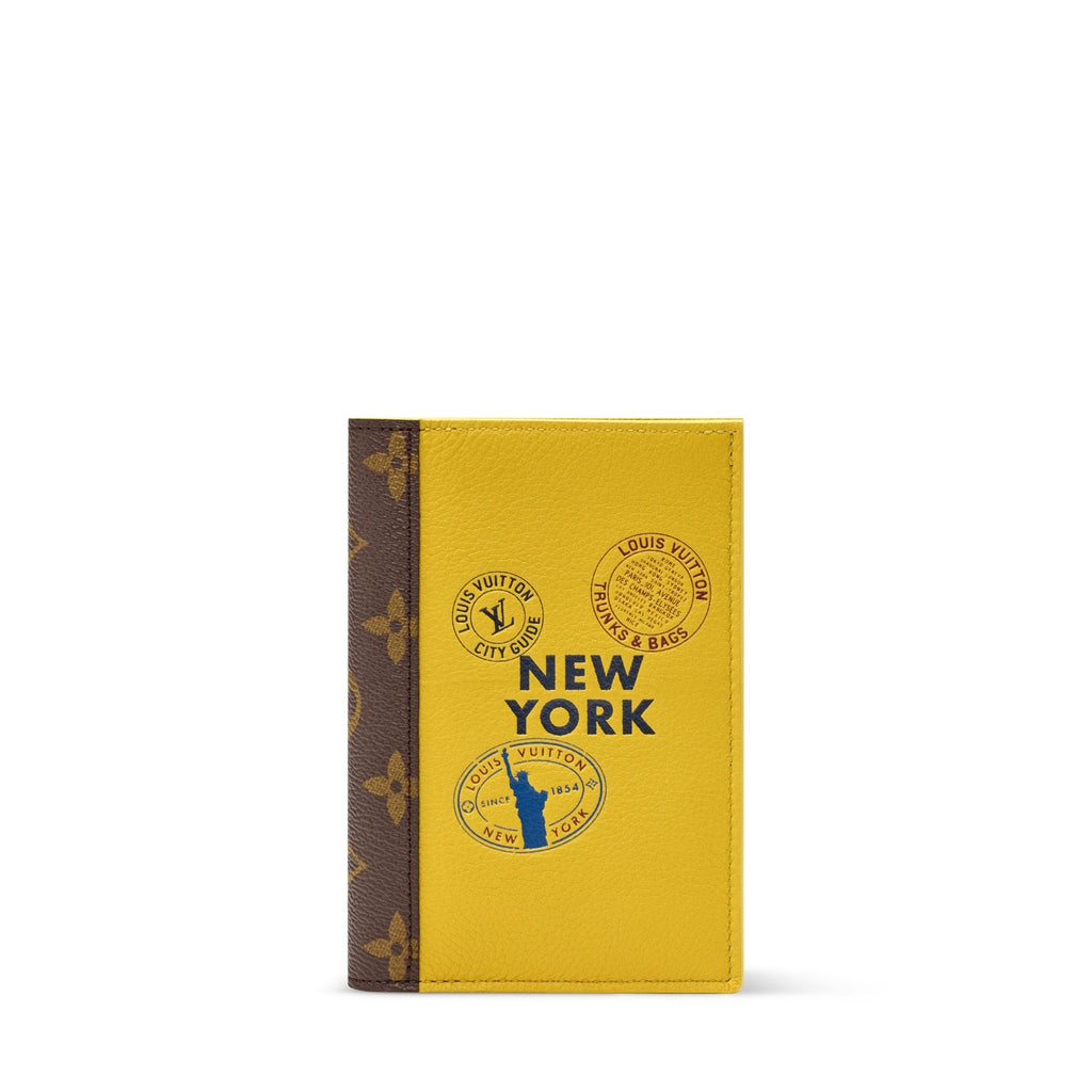 Passport Cover