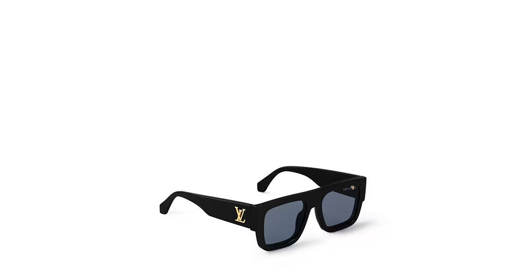 LV Clash Square Large Sunglasses