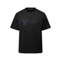 Iridescent LV Vers T-Shirt