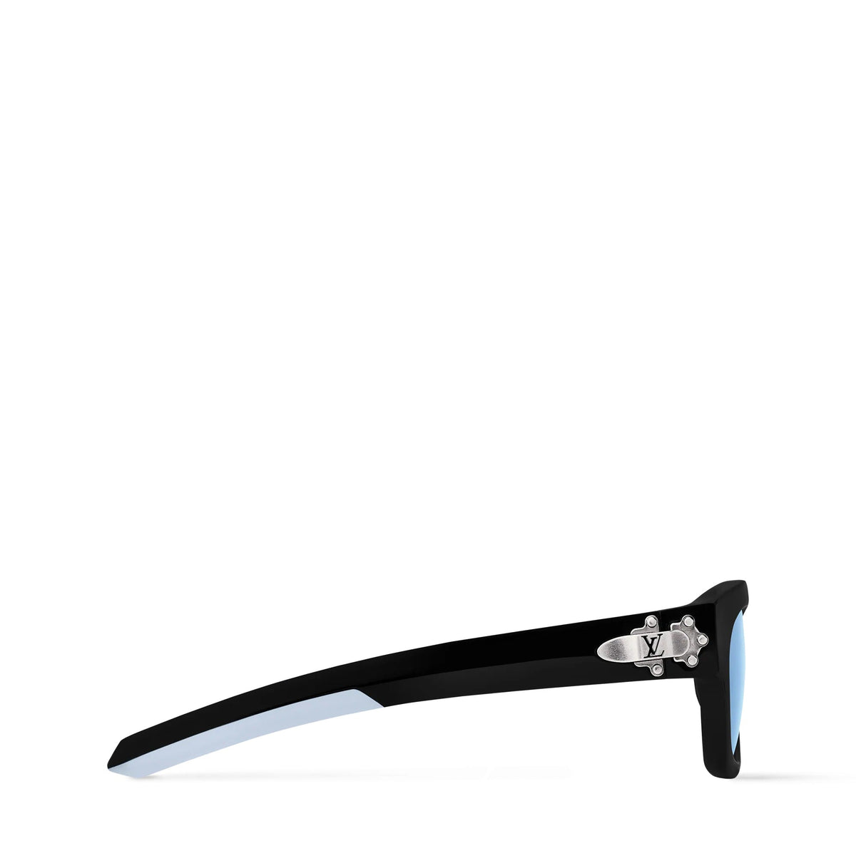 LV Frog Round Square Sunglasses