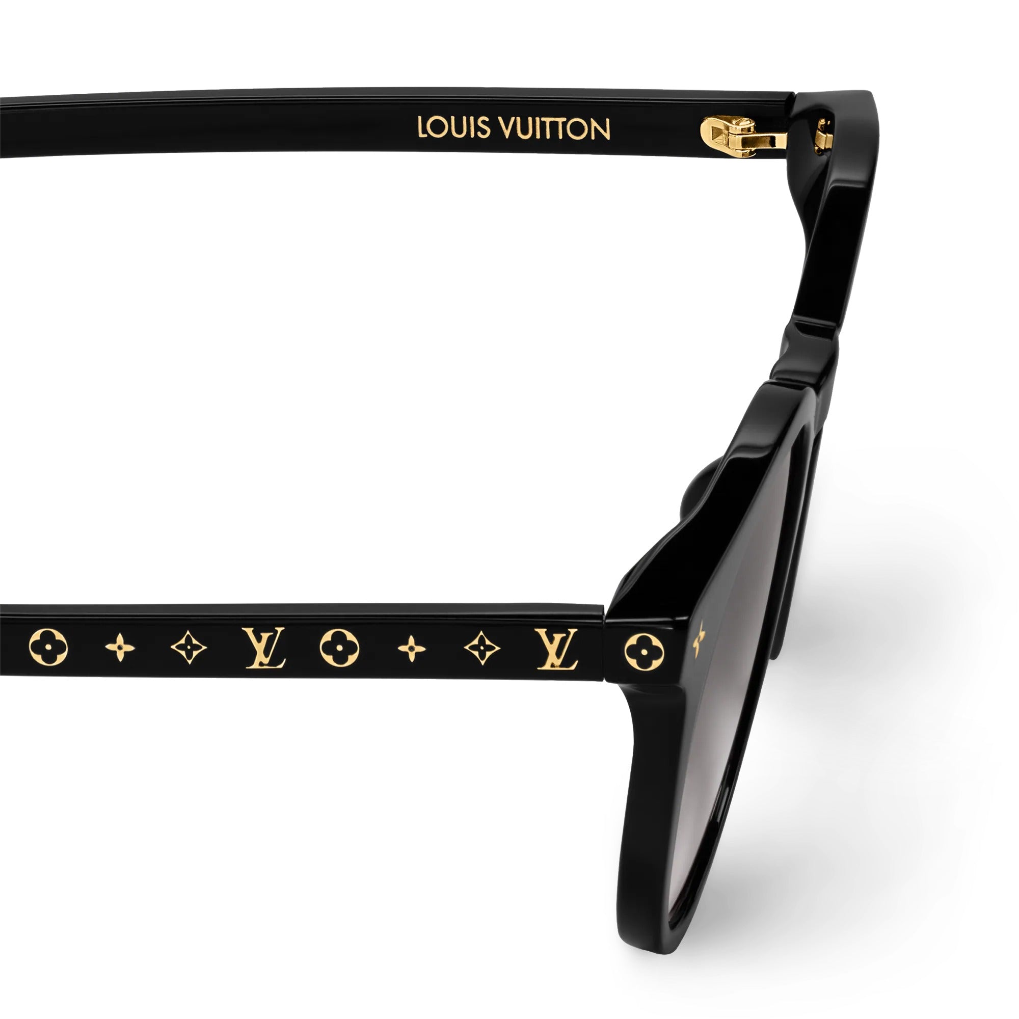 My Monogram Light Round Sunglasses