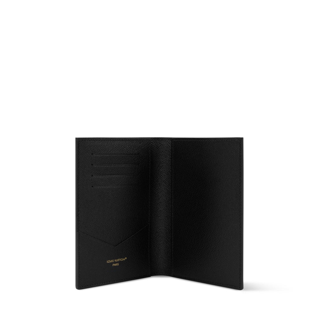 Passport Cover