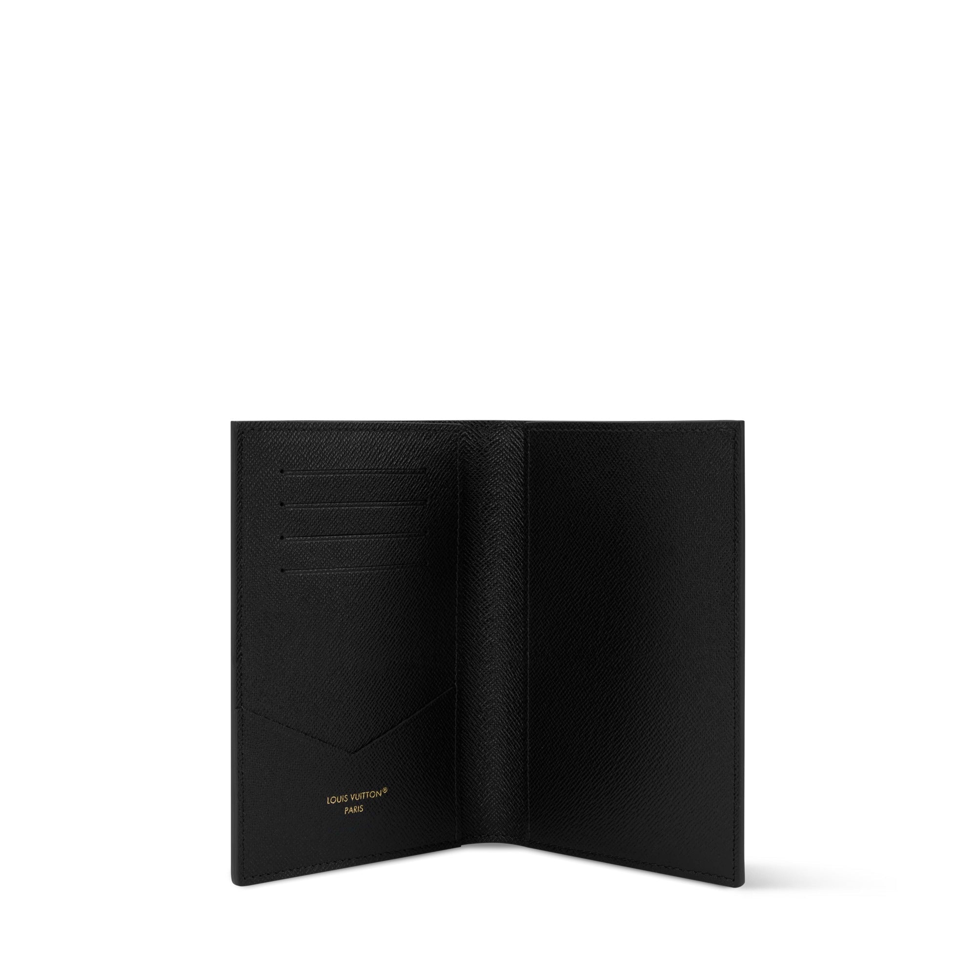 Passport Cover