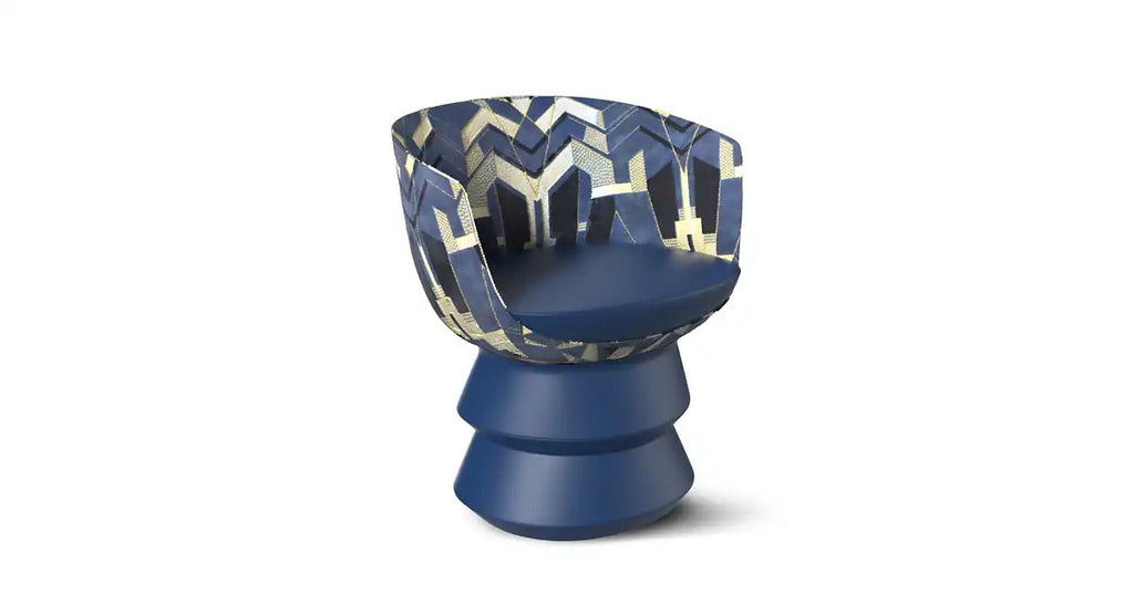 Dolls Chair - Metropolis