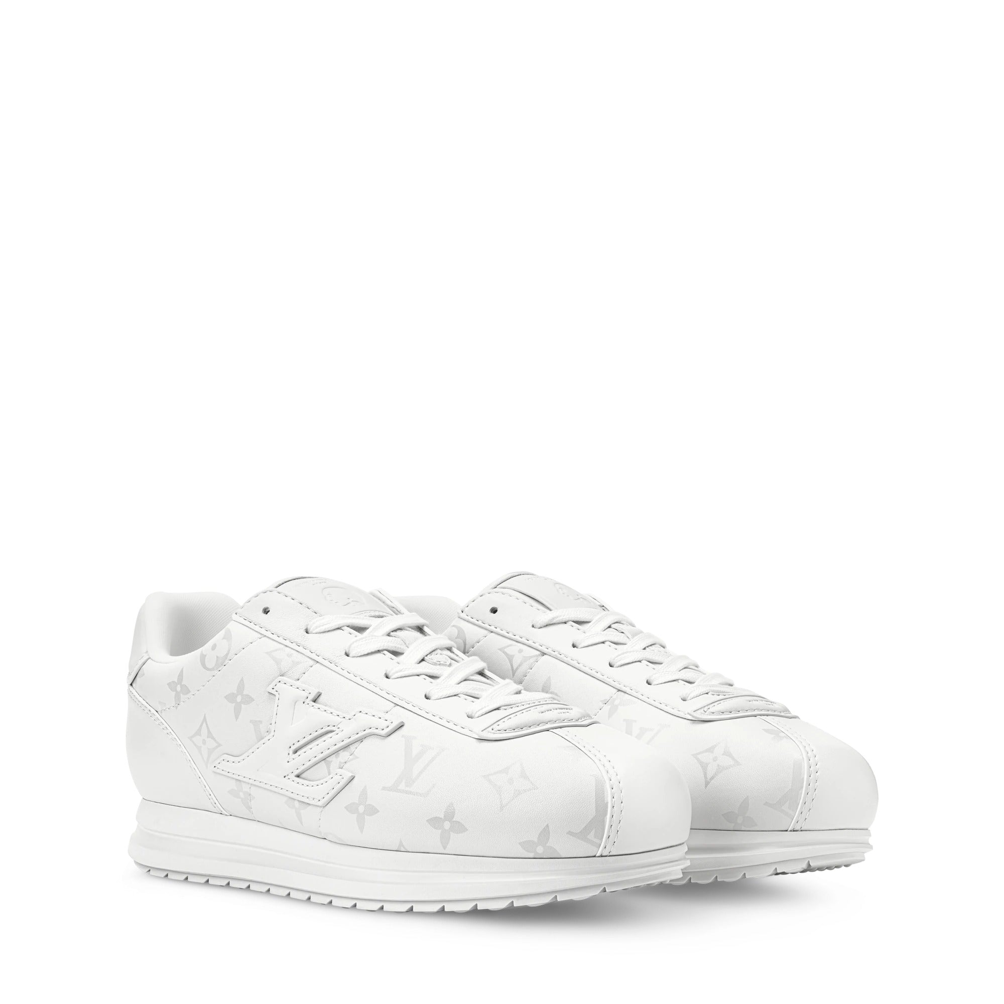 LV BUTTERSOFT Sneaker
