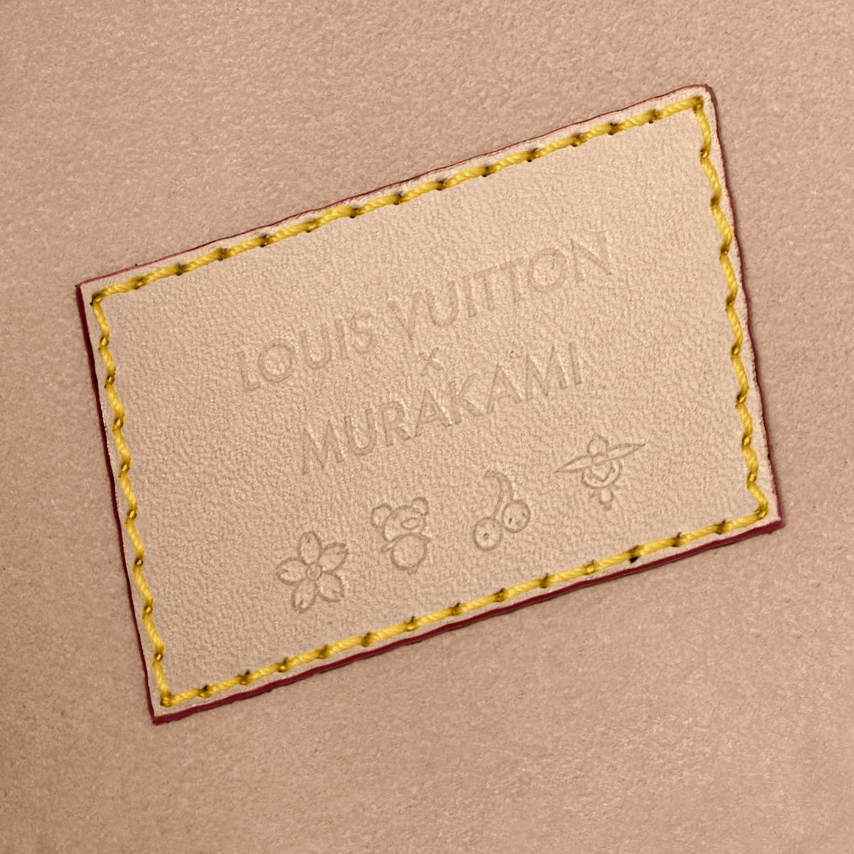LV x TM All In BB