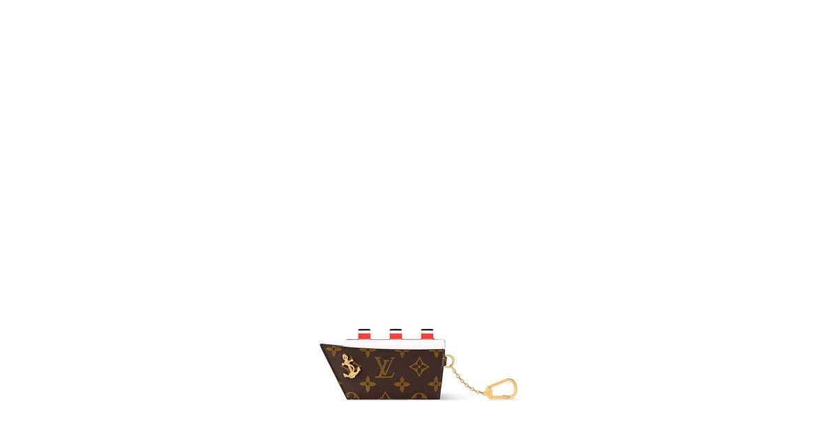 Cruise Card Holder