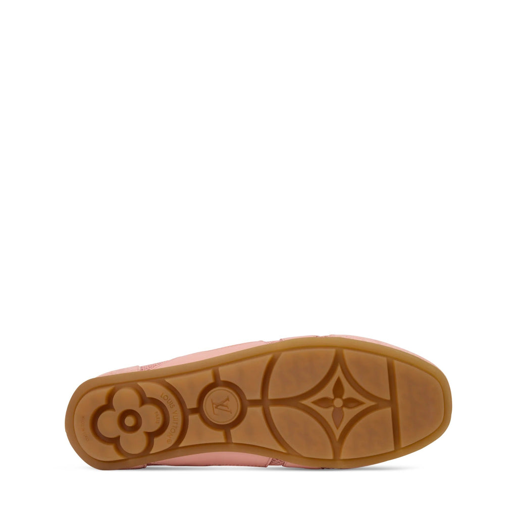 LV Sneakerina Mary Jane