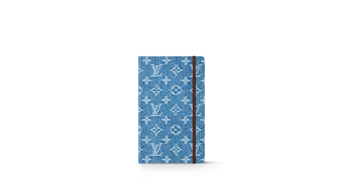 Jane Notebook MM