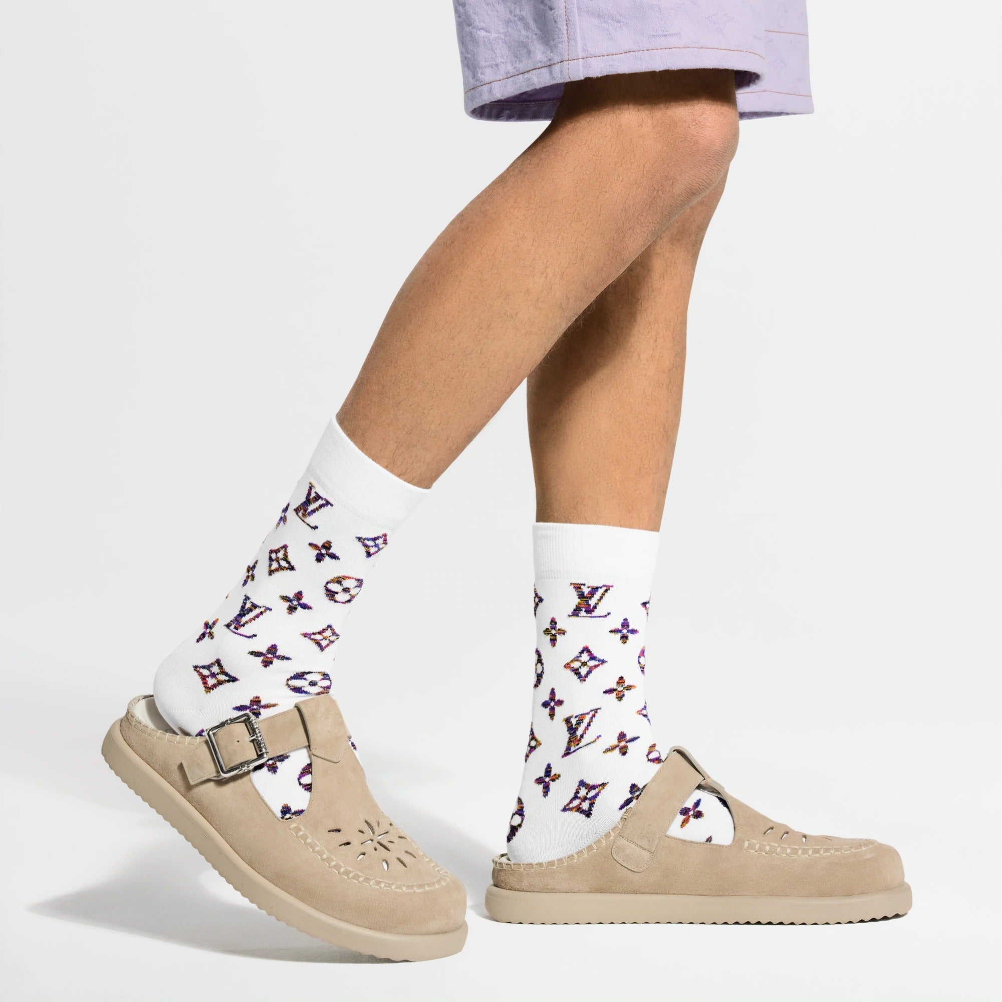 LV Easy Mule