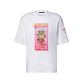 Flower Toy Print T-Shirt