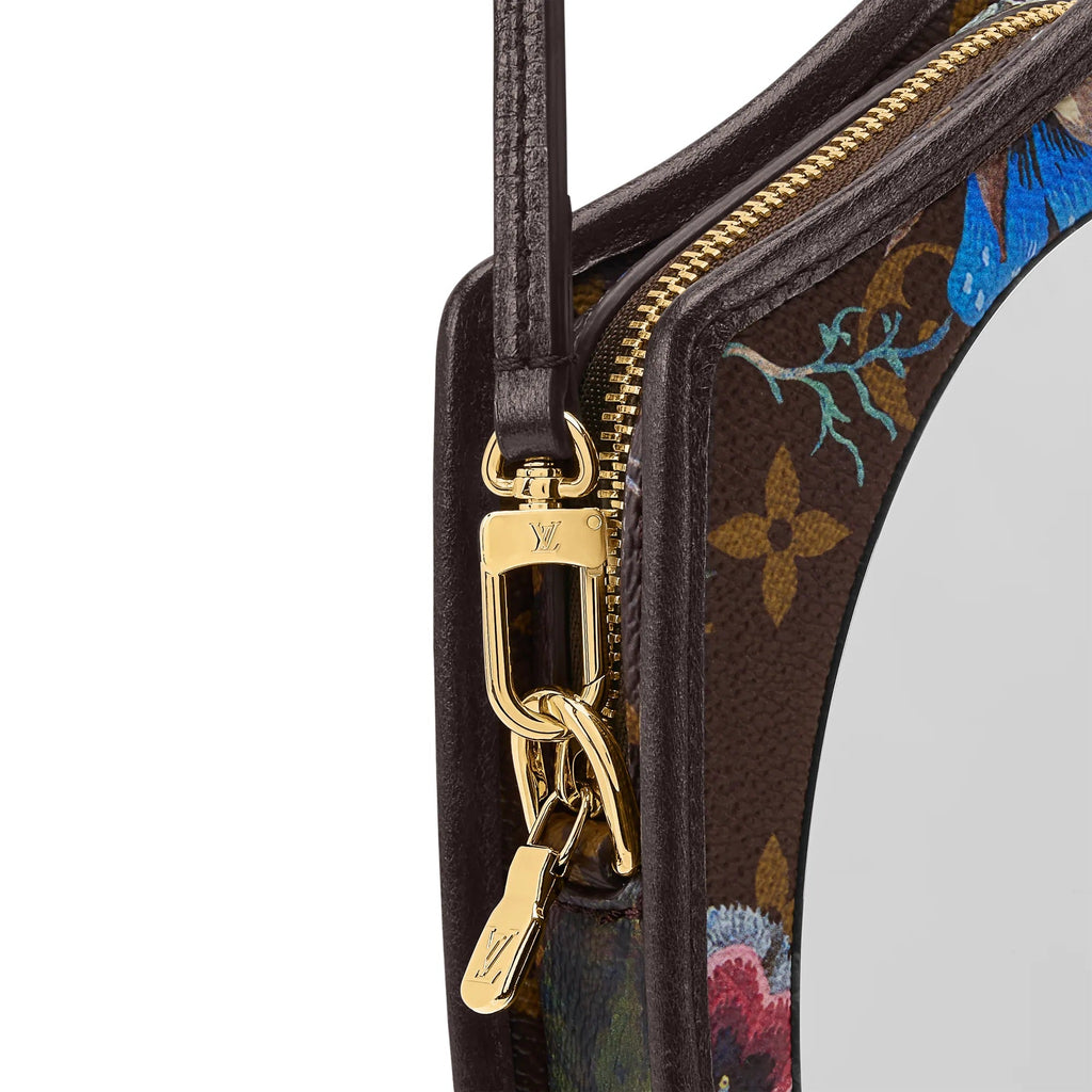 LV Mirror