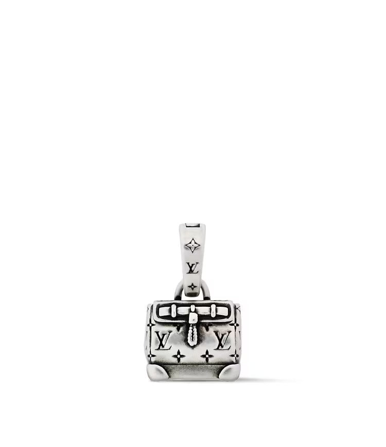 Steamer Charm