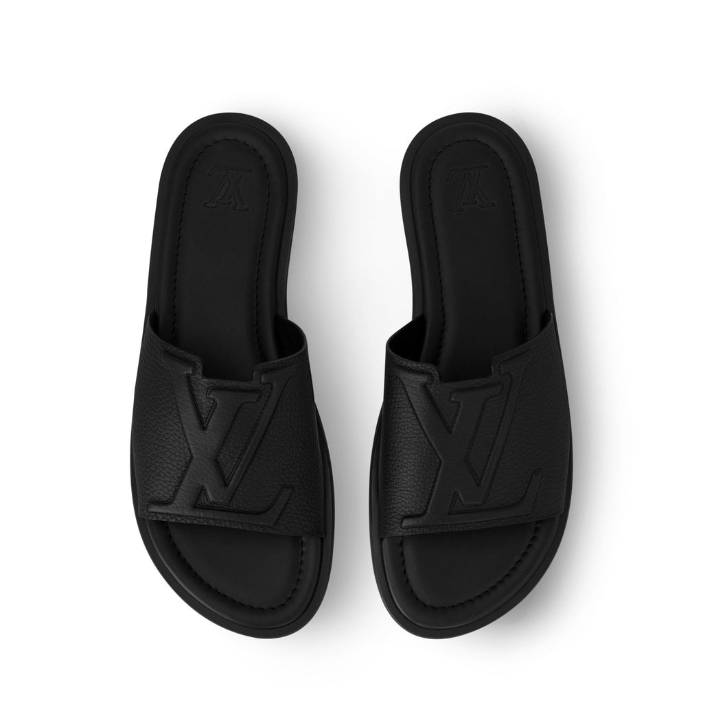 LV Portofino Mule