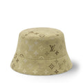 Monogram Surplus Bucket Hat