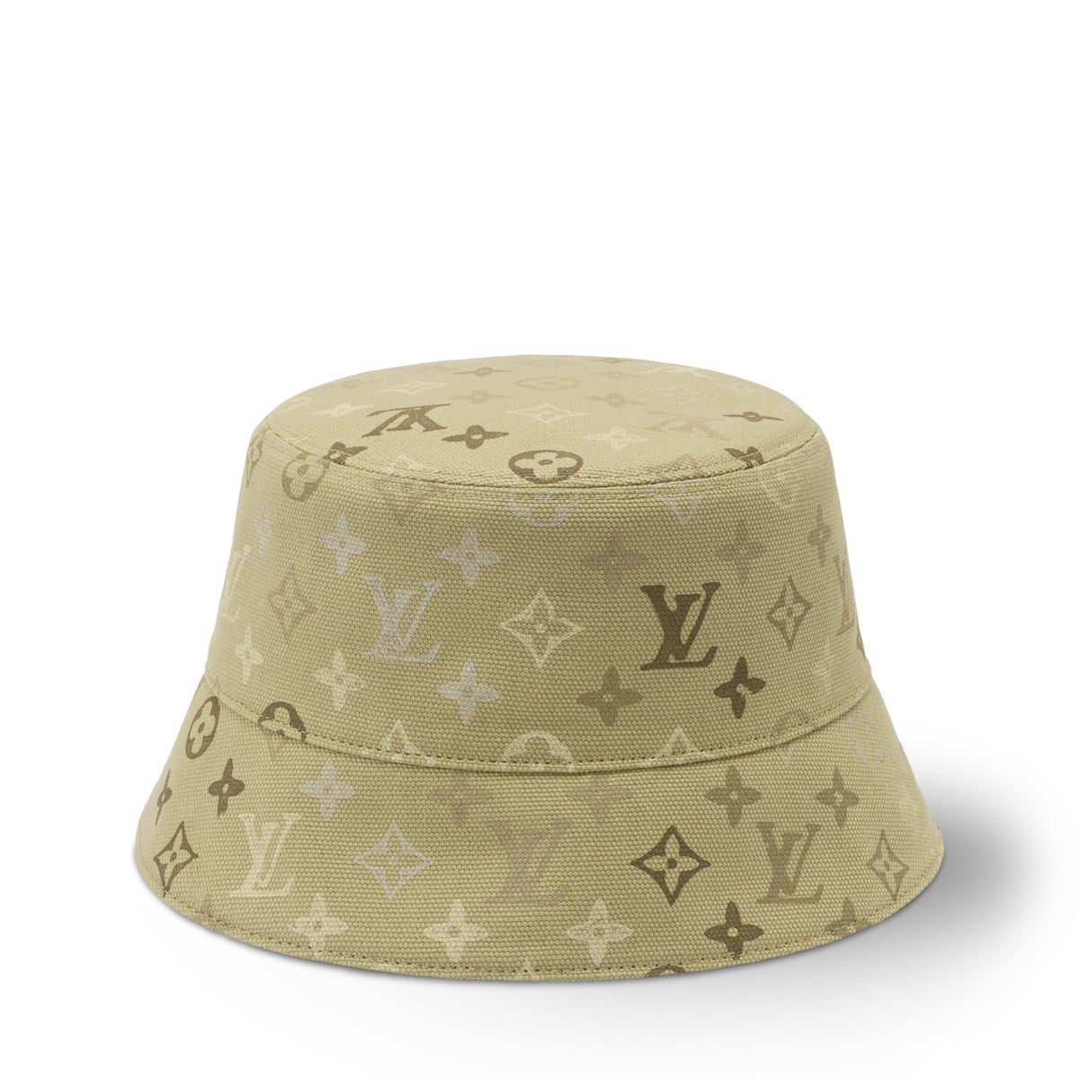 Monogram Surplus Bucket Hat