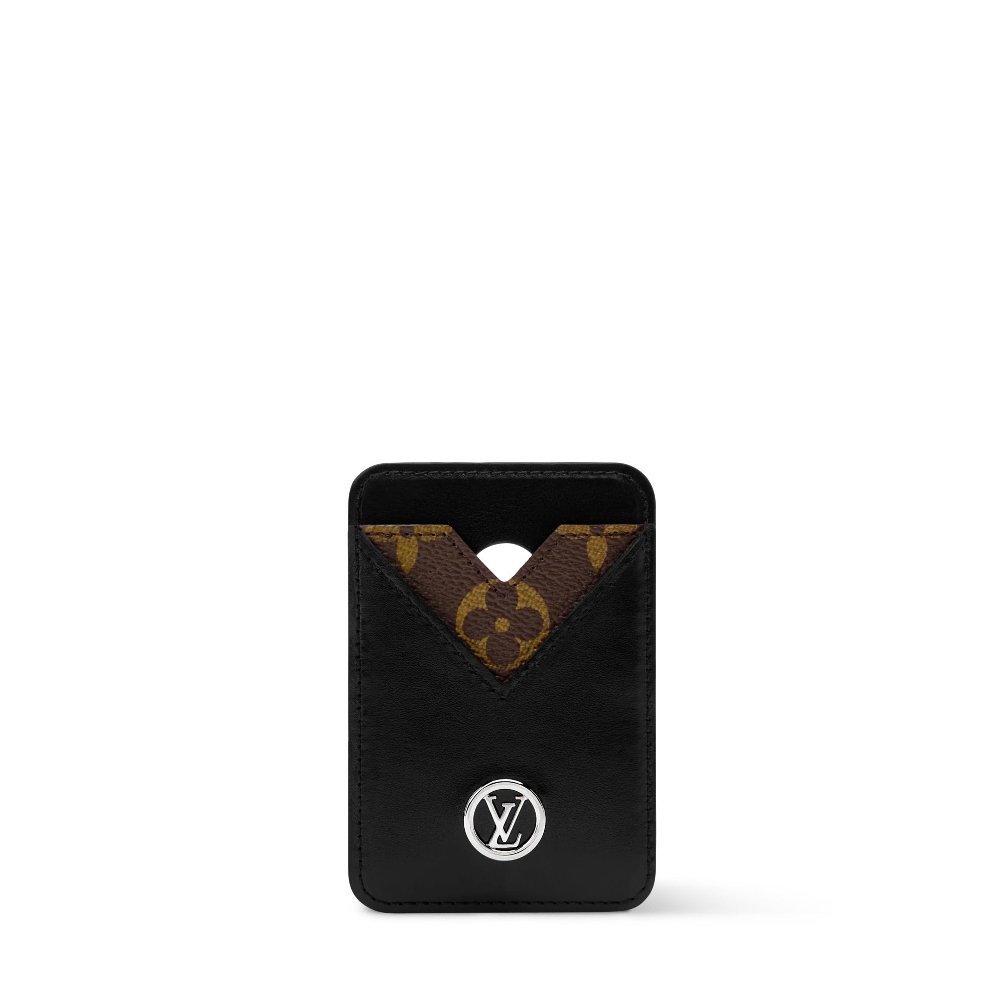 Magnetic Card Holder