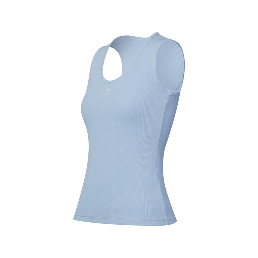 Ribbed Tank Top