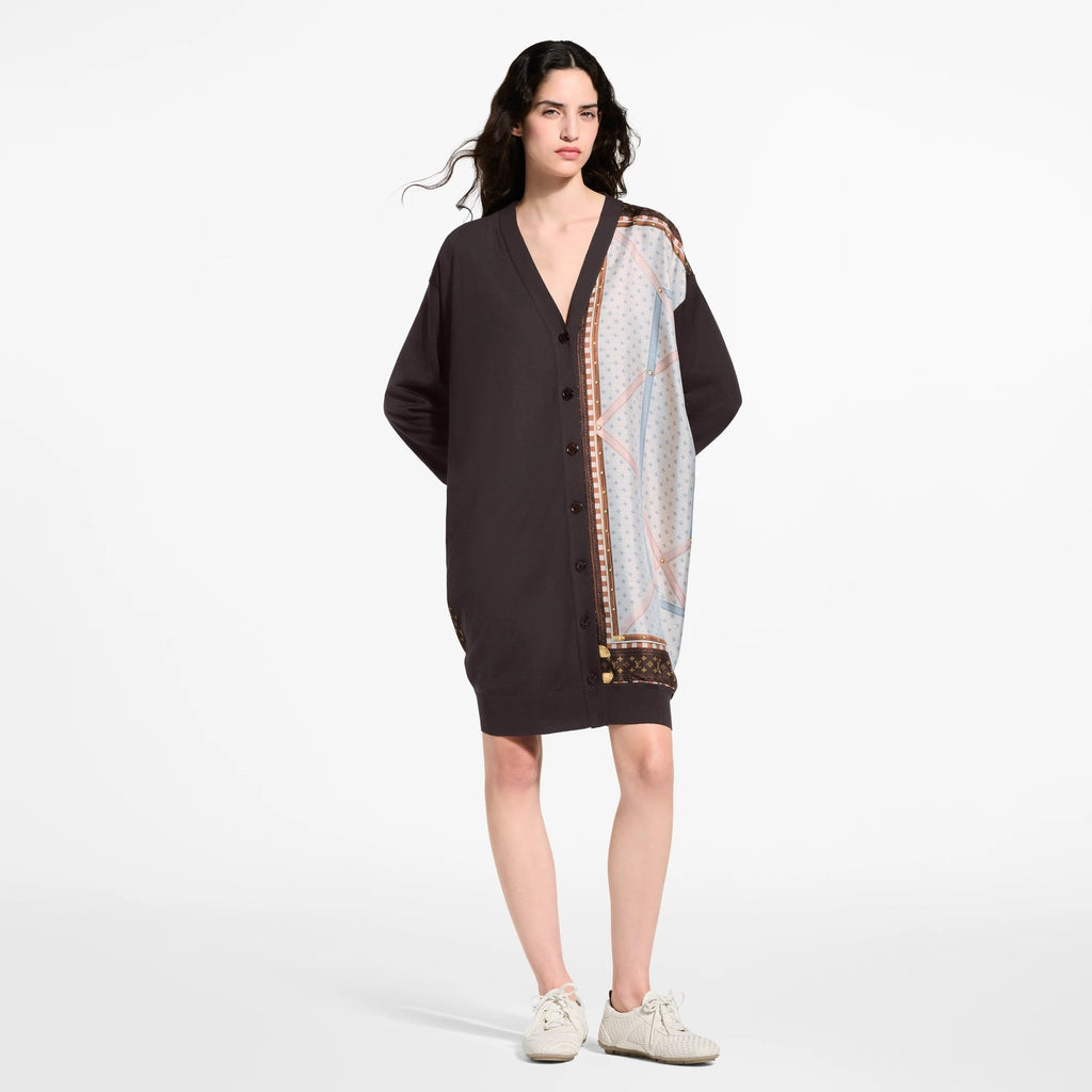 Trunk Insert Cardigan