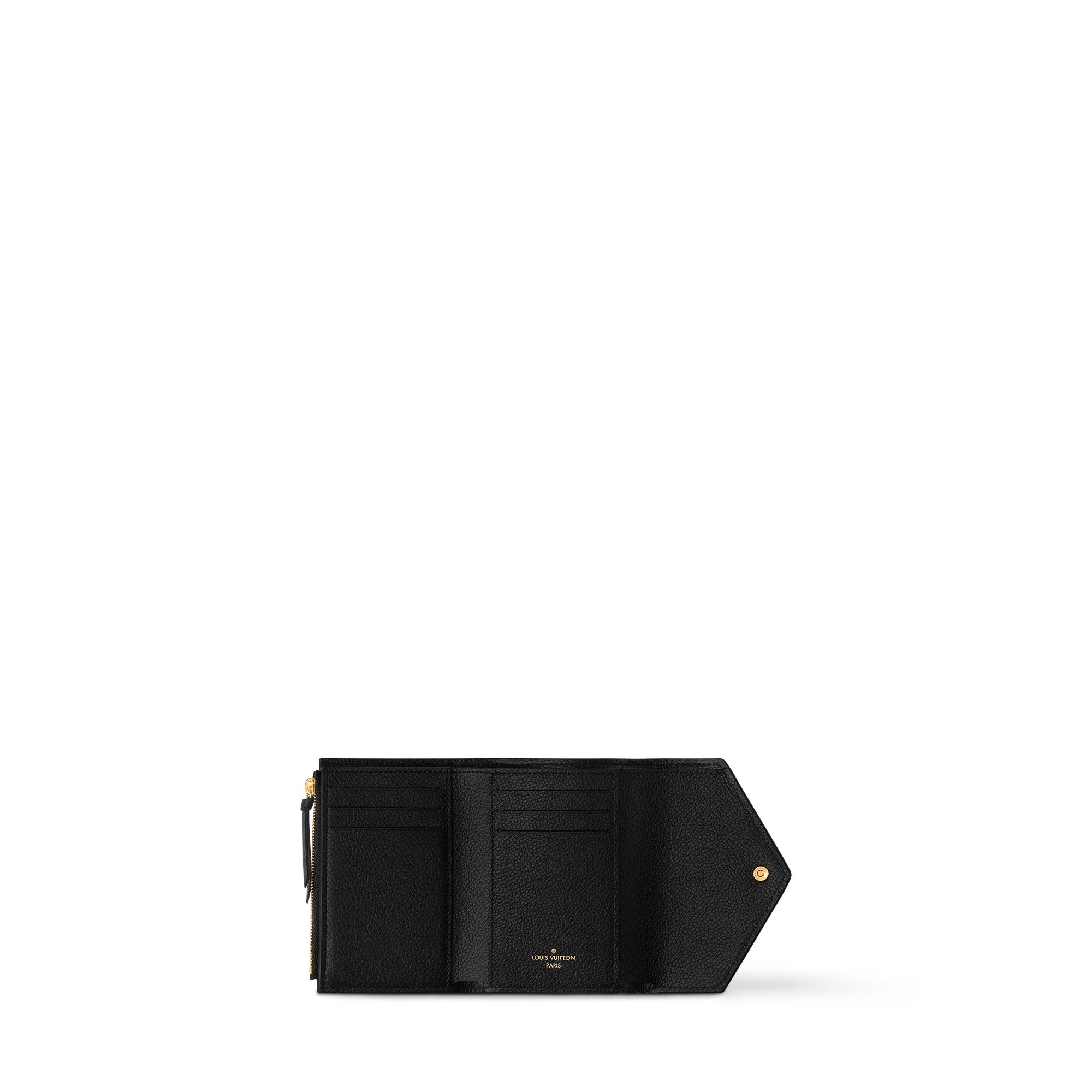 Victorine Wallet