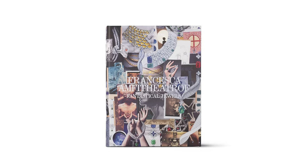 Francesca Amfitheatrof : Fantastical Jewels