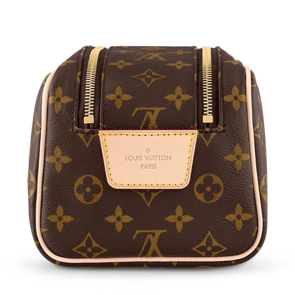 Dopp Kit Toilet Pouch
