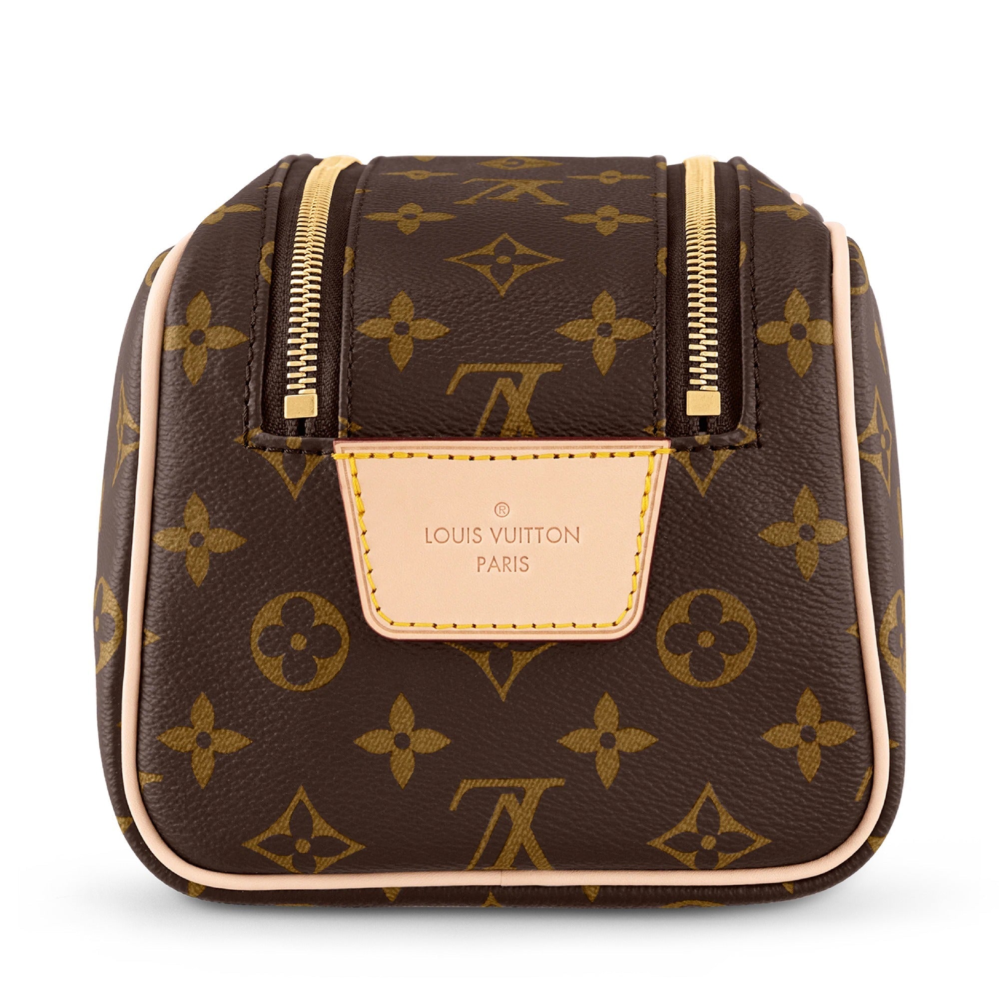 Dopp Kit Toilet Pouch