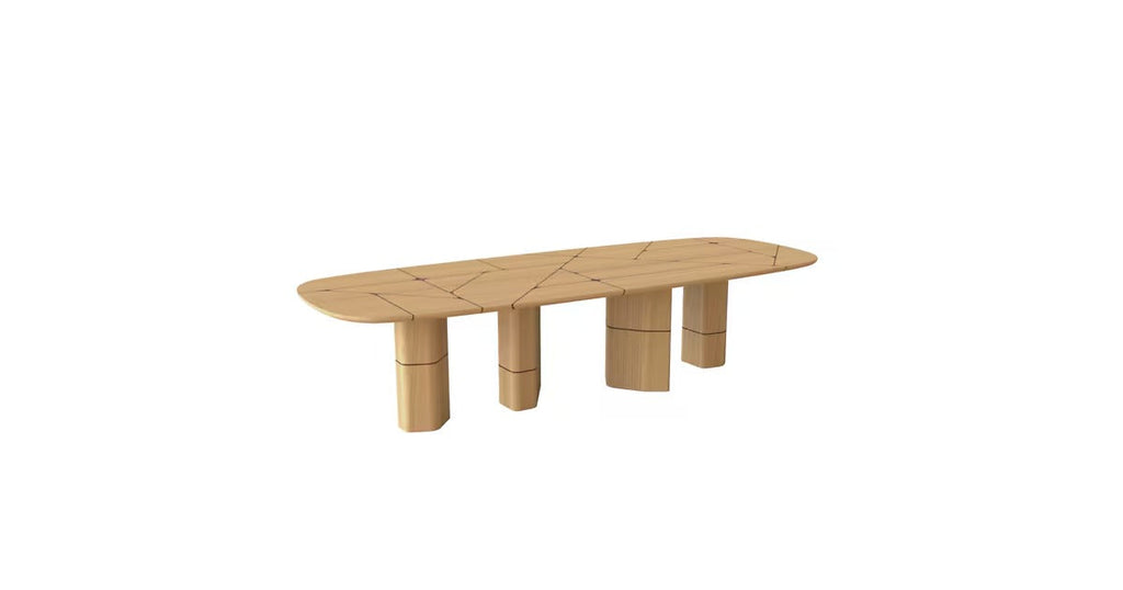 Atlas Dining Table GM