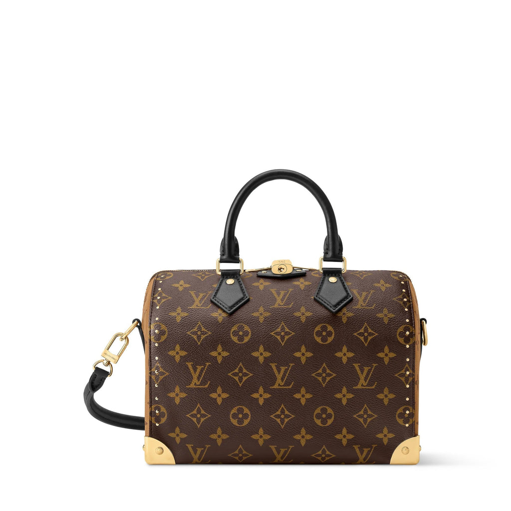 Speedy Trunk 25