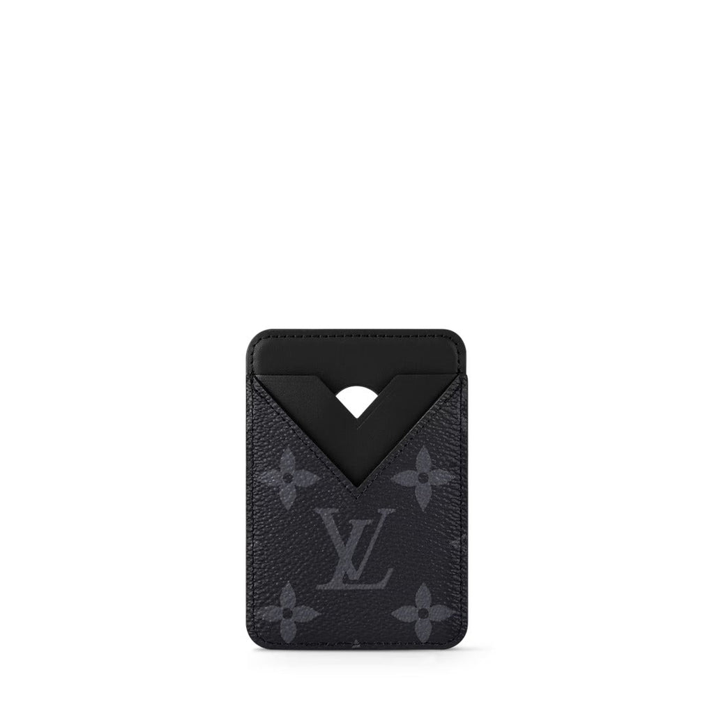 Magnetic Card Holder