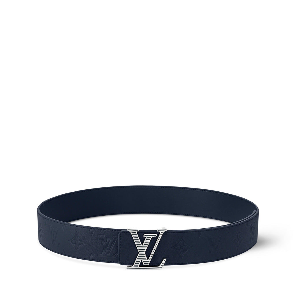 LV Shadow 40mm Reversible Belt