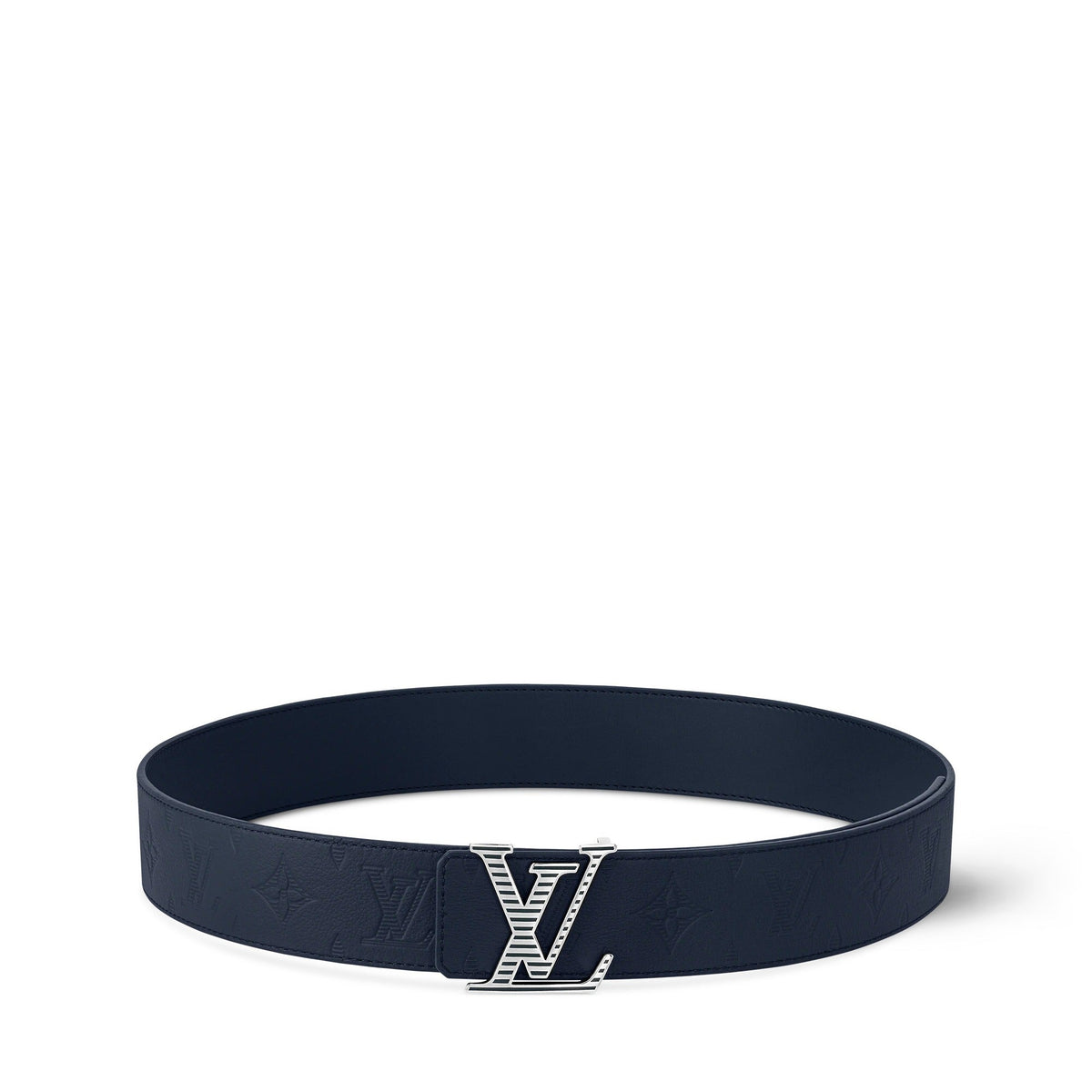 LV Shadow 40mm Reversible Belt