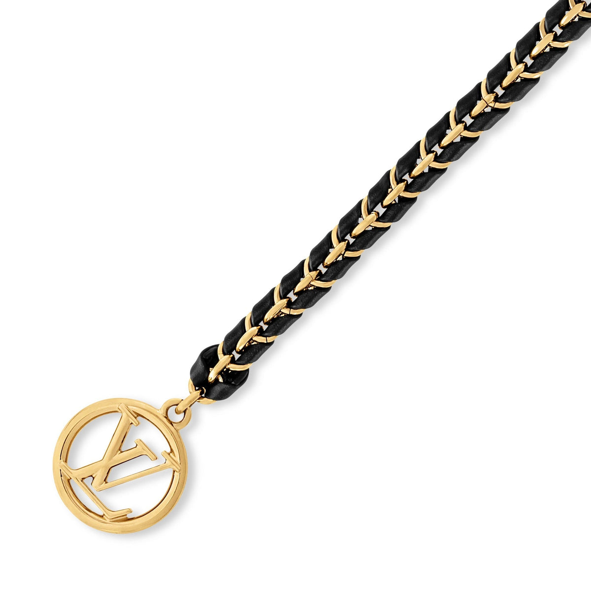 Braided Chain 20mm Belts