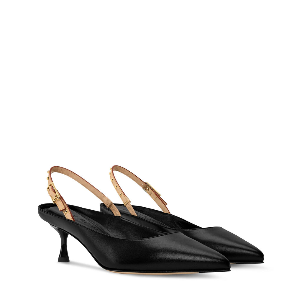 LV My Way Slingback Pump