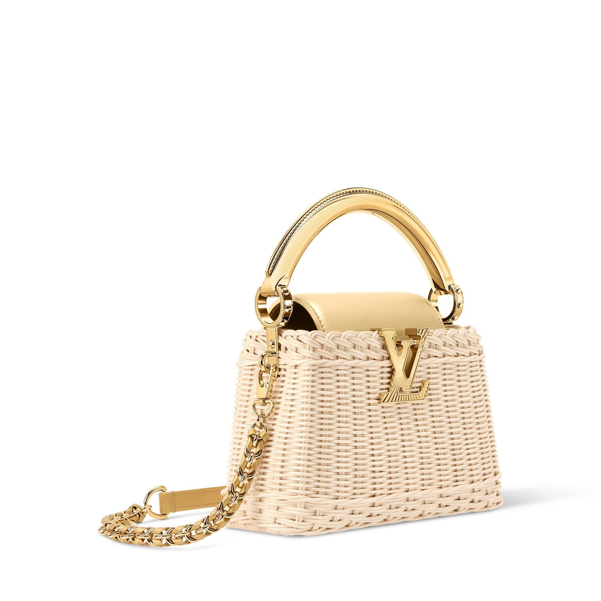 Capucines Mini